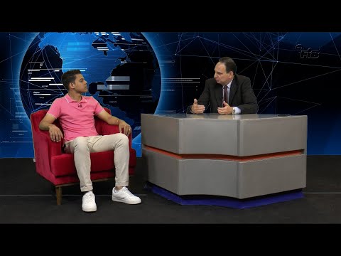 Entrevista Momento Empreendedor 31