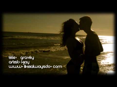 K-Jay - Gravity