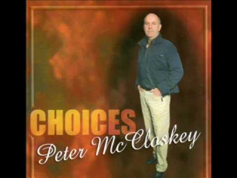 Peter McCluskey -  Choices.