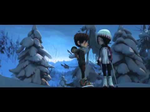 afbeelding Snowtime!