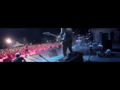 On the road with INNA # 185 We Love Asia Festival - Malaysia