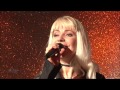 Певица Наталья Савина - "Мой сынок" - "TV SHANS" 