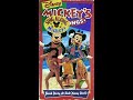 Disney Mickey S Fun Songs Beach Party At Walt Disney World Laserdisc 60p 444th Subscriber Video