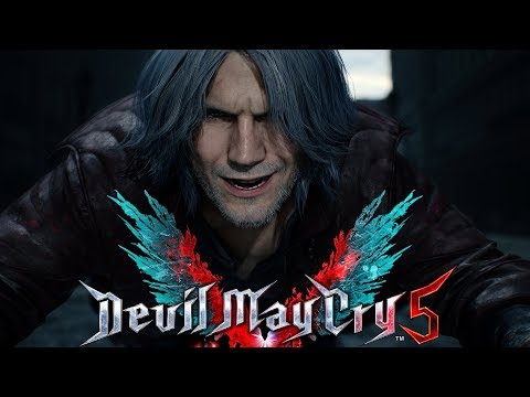 Devil May Cry 5 Dante's Cool And Badass Moments