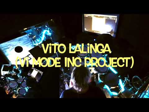 Vito Lalinga Vi Mode Inc Project ·  Sophisticated Groovin' FULL ALBUM