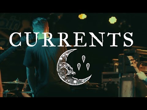 Currents (full set) @ Chain Reaction