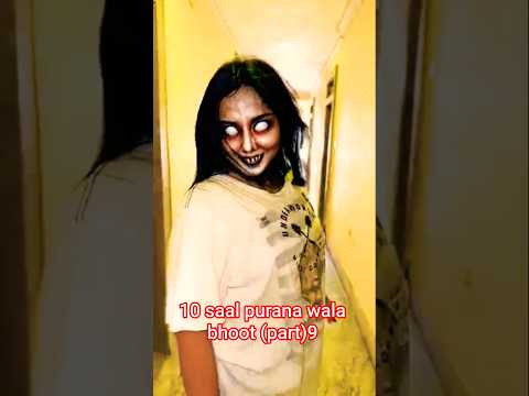 10 saal purana wala bhoot (part)9🧌👹🦹#bhootwala#bhoot_wala_cartoon#aahatbhoot#horror#cartoon#ghost