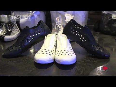 PITTI 89 - January 2016 - GOTI by Fashion Channel