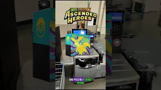 Walmart Wednesday Pokemon Drops!! #pokemoncards #walmartrestock #pokemontcg