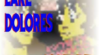 Lake Dolores &quot;Amber&quot; (Residents Cover)