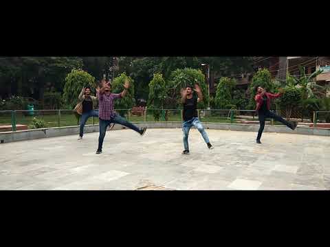 Bhangra on || POCH POCH || GABROO JAWAN | PUNJABI VIRSA | DELHI BHANGRA FOLK GROUP