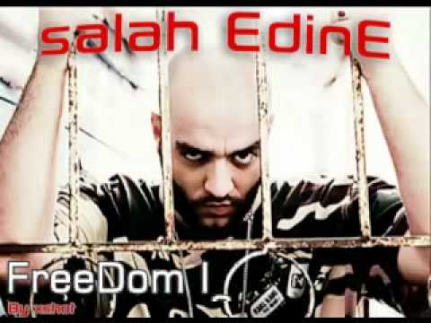 Salah EdinE  3léch !!