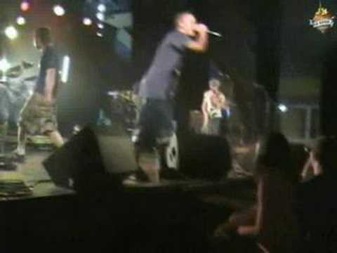 Insight Mhc - Live Fast Die Old (Live Toupie Fest 29-07-06)