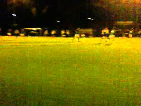 SV Uhlenhorst-Adler - FC Elmshorn 1:10  Clip1  20 01 12