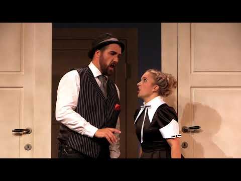 DIE HOCHZEIT DES FIGARO