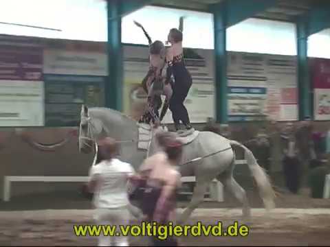 Achtergrupppen-Cup Mildstedt 2010 - Abtl.2 - 05 M*-Gruppe - Habighorst