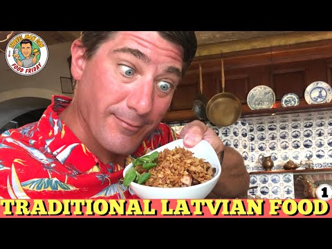 download lagu mp3 mp4 Latvian Meals, download lagu Latvian Meals gratis, unduh video klip Latvian Meals