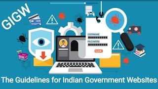 What is The Guidelines for Indian Government Websites GIGW
