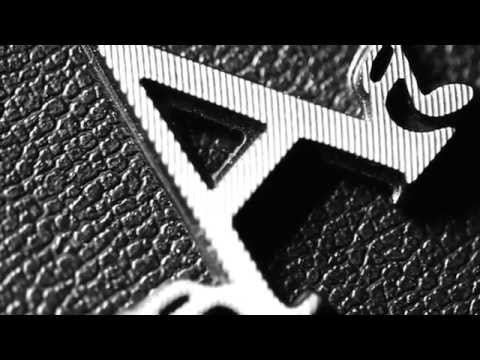 A Audio Headphones Lyric on-ear Headphones