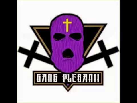 Gang Polski - Gang Plebanii - Bachory