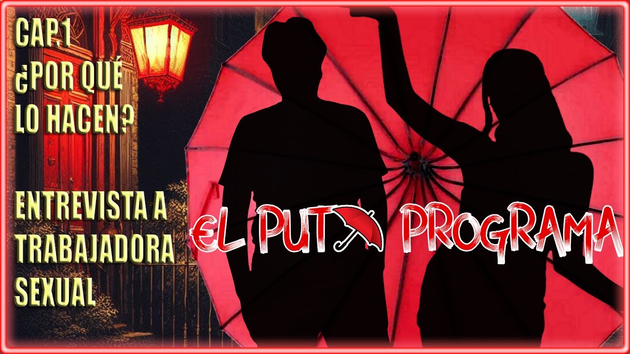 El FRUTO programa | Cap 1 ¿Por qué lo hacen?