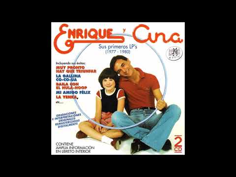 Enrique y Ana - Alibombo