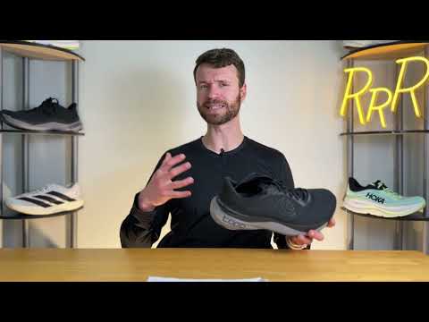 Topo Aura Review: Stability Meets Comfort in a Shoe That's Up for Anything