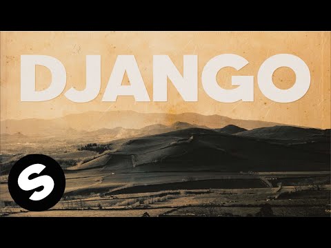 Jewelz & Sparks - Django (Official Music Video)