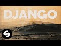 Videoklip Jewelz - Django (ft. Sparks)  s textom piesne