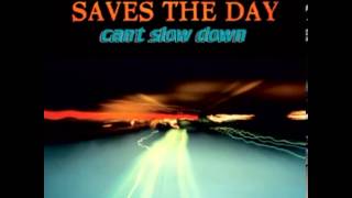 Saves The Day - Sometimes, New Jersey