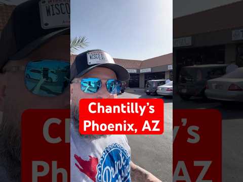 Chantilly's Video Review