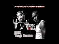 Afrikanwestindies REMIX 2Pac Thugz Mansion feat Nas Rasjoe