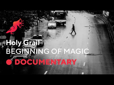 #Documentary | Beginning Of Magic by Holy Grail | Snapmuse | Royalty Free