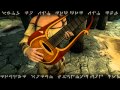 The Dragonborn Comes (new verses) - performed ...