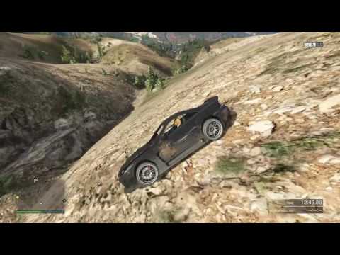 Gfred New Strategy (PS4) - 19:04.912