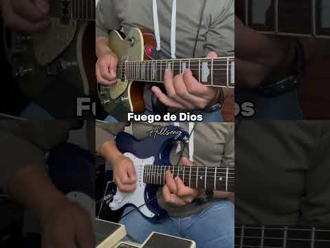 Fuego De Dios - Hillsong Australia