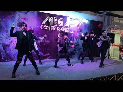[240960] X-File cover Monsta x (mega final)