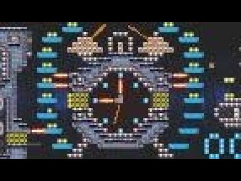 The Corridors Of Time by AmiralGabe - Super Mario Maker - No Commentary 1bk