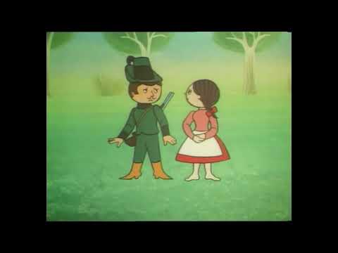 O hajném Robátkovi a jelenu Větrníkovi - Jak se pan Kotrč vrátil do třetího moře