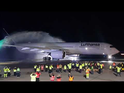 Abschied TXL, TXL4EVER, last Lufthansa-Flight TXL-MUC . Mach et jut mein Berlin-Tegel.