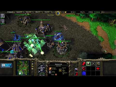 Happy's stream 15th April 2022 Battle.net - w3champions