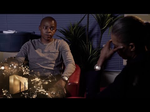 SARS is after The Khoza's – The Queen | Mzansi Magic