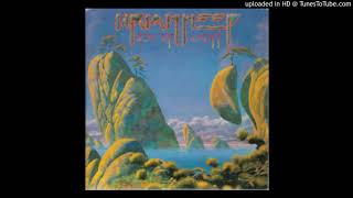 Uriah Heep - Universal Wheels