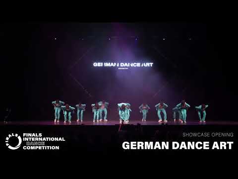 TEAM GDA EXHIBITION | FINALS 2023