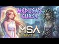 MSA Myth Medusa Curse
