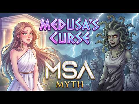 MSA Myth - Medusa Curse