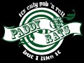 The Six Rat Rovers - Paddy and the Rats