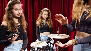 Download lagu Don't Bring Me Down (ELO) • Drum Cover mp3