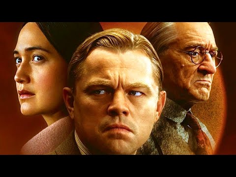 The Ending Of Killers Of The Flower Moon Explained