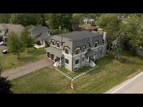 368 Small Cres, Oakville